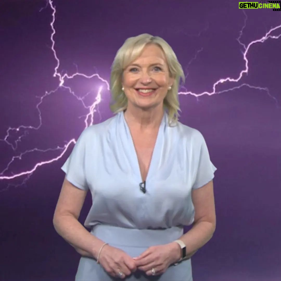 Carol Kirkwood - 1.8K Likes - Good morning ❤️❤️xxx