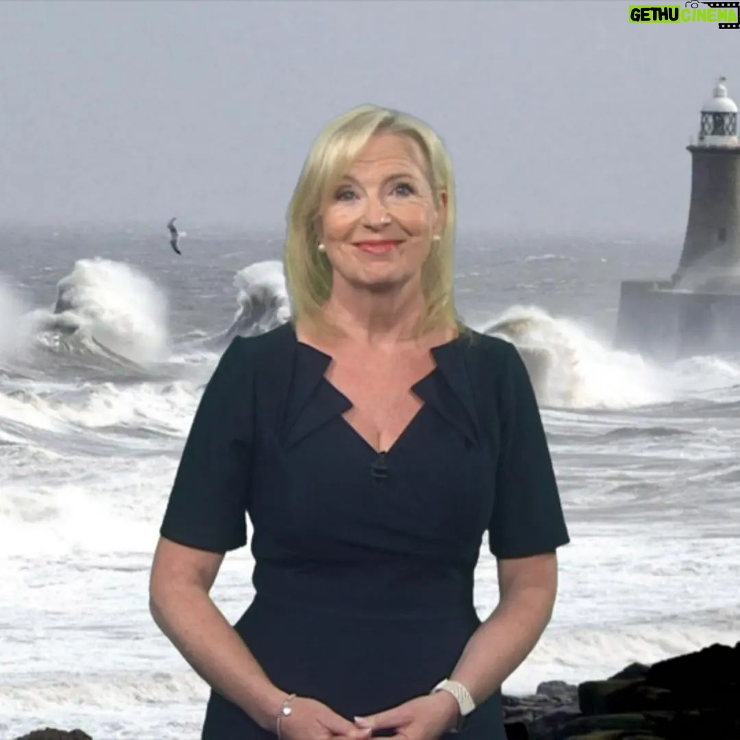 Carol Kirkwood - 2.5K Likes - Good morning ❤️❤️xxx