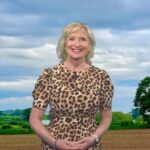 Carol Kirkwood