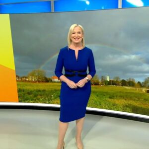 Carol Kirkwood Instagram - ❤️❤️xxx