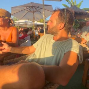 Actress Carol Rovira HD Instagram Photos and Wallpapers August 2023