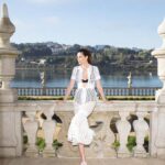 Carol Alt Instagram – “Grateful for this gorgeous day! Happy Sunday, everyone. Get outside and make the most of it. 🌞 📸 Captured by @ezequieldelarosa for @jezmagazine. #Portugal #Porto #SundayFunday”