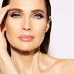 Carol Alt Instagram – All I can say about this picture is that a really good make up artist, really good hairdresser, a really good lighting Director, and a really good Photographer can make miracles… And I have all 4in1 in 
@ezequieldelarosa❤️