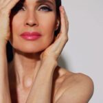 Carol Alt Instagram - “When beauty comes from the inside 💫 63 is just a number! ✨ @modelcarolalt working her magic in front of my camera. 📸 #ageisjustanumber #innerbeauty”#makeup #beauty #timeless #video #studio #nycphotographer #funday back to basics #follow the journey #CreativePhotography #InnovativeFashion #supermodel #CreativeCollaborations #FashionVisionaries #Behind