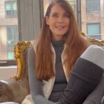Carol Alt Instagram - It’s been quite a journey since I last shared with you all here. This year has been filled with countless adventures and memorable moments. Just wanted to pop in, say hello, and give you a little glimpse into what’s been keeping me busy lately.”