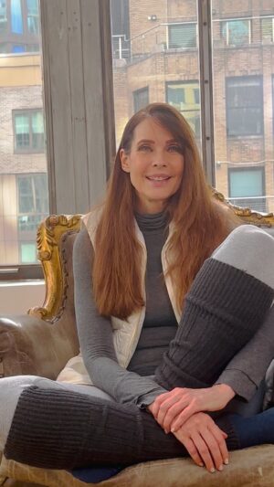 Carol Alt Instagram - It’s been quite a journey since I last shared with you all here. This year has been filled with countless adventures and memorable moments. Just wanted to pop in, say hello, and give you a little glimpse into what’s been keeping me busy lately.”