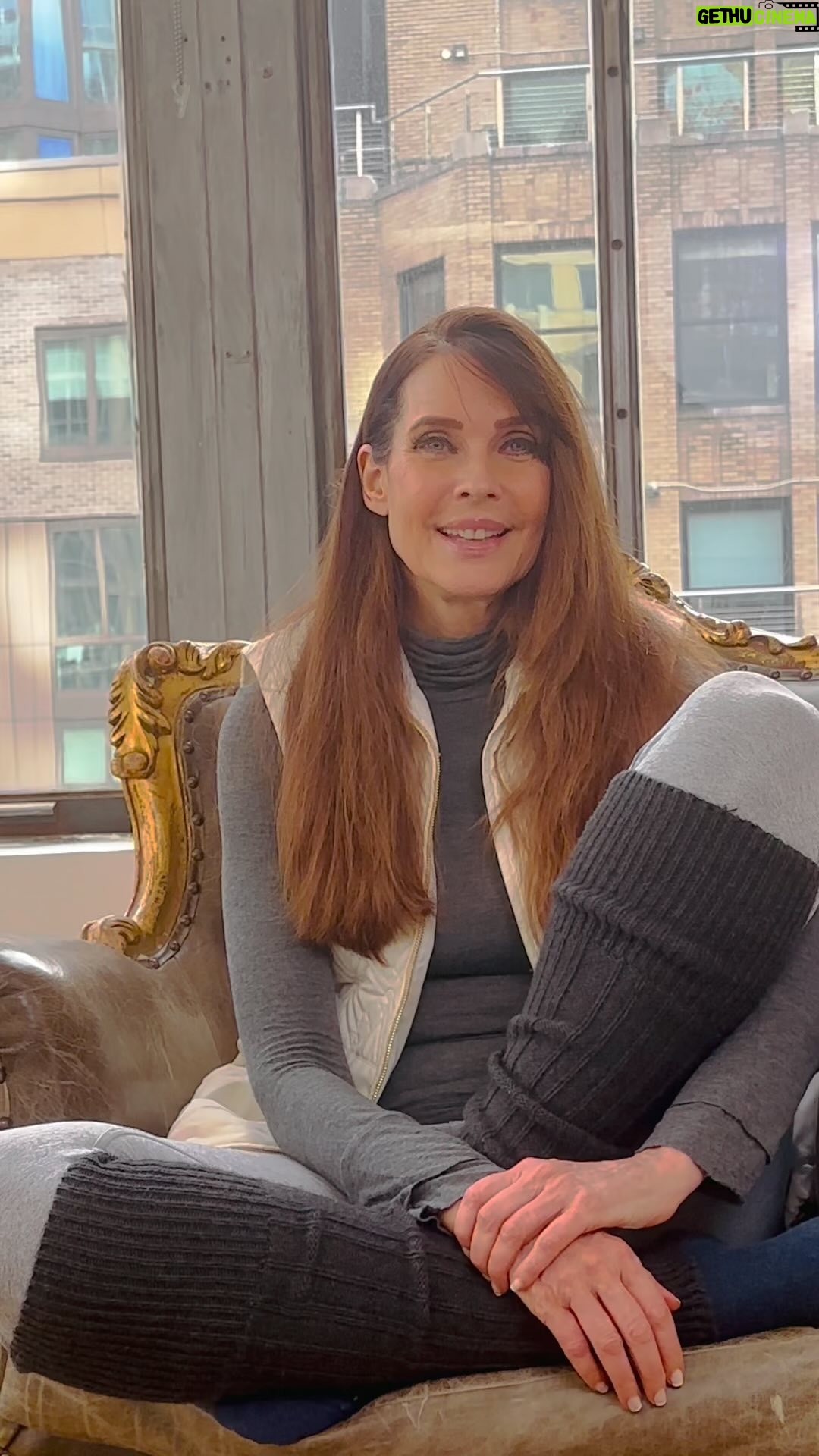 Carol Alt - 1.4K Likes - It’s been quite a journey since I last shared with you all here. This year has been filled with countless adventures and memorable moments. Just wanted to pop in, say hello, and give you a little glimpse into what’s been keeping me busy lately.”