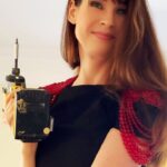 Carol Alt Instagram - I think you have to be involved. I like to be involved. Even if it drives my contractor, crazy… I think we have to be involved with life. I think we have to find fun and laughter even when you’re five weeks into a three week renovation… Because in the end, I know my kitchen is going to be spectacular. So I just have to laugh my way through it. I think this is a lesson for life - don’t you?