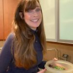 Carol Alt Instagram - 🌟 It’s Recipe Friday and we’re here to make your #TGIF even better! 🙌✨ hope it makes your taste buds dance! 💃🍽️ Stay tuned for today’s incredible recipe! 😋🍳 #RecipeFridays #FoodieDelights