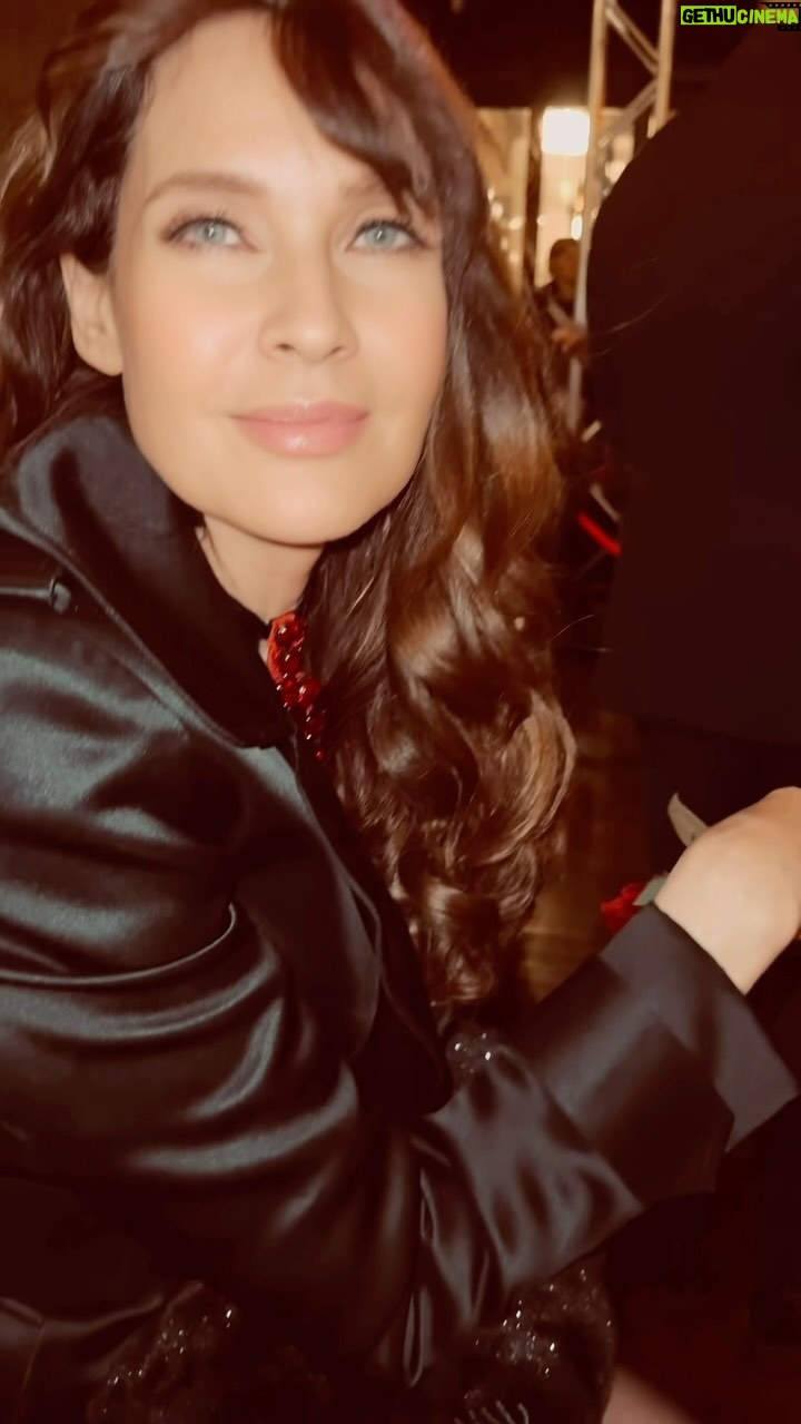 Carol Alt - 4.3K Likes - Embracing Shoe Tuesday vibes from head to toe in stunning @zangtoi! 🌟 Check out the fabulous video by @ezequieldelarosa. 💃 #shoestuesday #nyfw #TuesdayFashion #ZangToi #FashionForward
