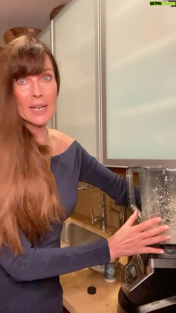 Carol Alt Instagram - Sometimes when I’m on a roll, I dream about things. Like I dreamt this recipe. Or if I’m doing a movie in a foreign country, I will actually dream in that language. I don’t know if it makes sense in reality, or if I’m really speaking that language, but it makes sense in my dreams. Think it’s important to have dreams. Everybody keeps asking me what’s my next dream. I’ve done so much and so many diverse things that I’m trying to think of the next mountain to climb. What are your dreams? What’s the next mountain you want to climb? I’d love to hear.