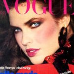 Carol Alt Instagram - Cover #thursday #tbt @vogueitalia