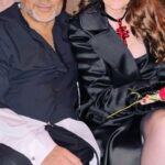 Carol Alt Instagram – “✨ What an incredible fashion show @zangtoi last night! ✨ Your brother must be so proud of you, watching down from heaven. Bravo Zang- it was absolutely spectacular. 🌟 #ZangToi #FashionShow #SpectacularCollection #ProudBrother #HeavenlyWatch” #nyfw #runway