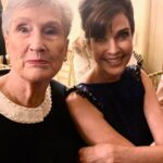 Carol Alt Instagram – An Ode to My Mom

To the woman I owe everything to.
From my first breath to my last 
who I learned how to deal life through 
our time together is passing fast.

You taught me all I need to know 
to watch for pitfalls; the good the bad
My love for you will forever flow 
And your friendship has made me forever glad

I hope your day is full of love and laughter.
Warm hugs, and joy and great food
So that you will know forever after 
my heart is filled with gratitude. I’m so grateful to have my mom here at 91 years old… I know she hates when I say how old she is but she looks like she’s 50 or 60. I’ve gotten everything from her from the fact that we looked alike throughout our years – we have the same sense of humor. And she’s given me my moral compass. 

I’m so grateful our spirits chose each other to pass this time with.
Happy Mother’s Day to my mom and yours❤️