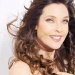 Carol Alt Instagram - 💁‍♀️ Feeling the wind in my hair, embracing the flow of life in slow motion. ✨✨ #WindAndToss #EmbracingLife #SlowMotionMagic” #video by @ezequieldelarosa #hair by @stevendillon22 #makeup @therealcmichael #location @ezstudios