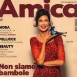 Carol Alt Instagram – #cover #thursday #tbt
