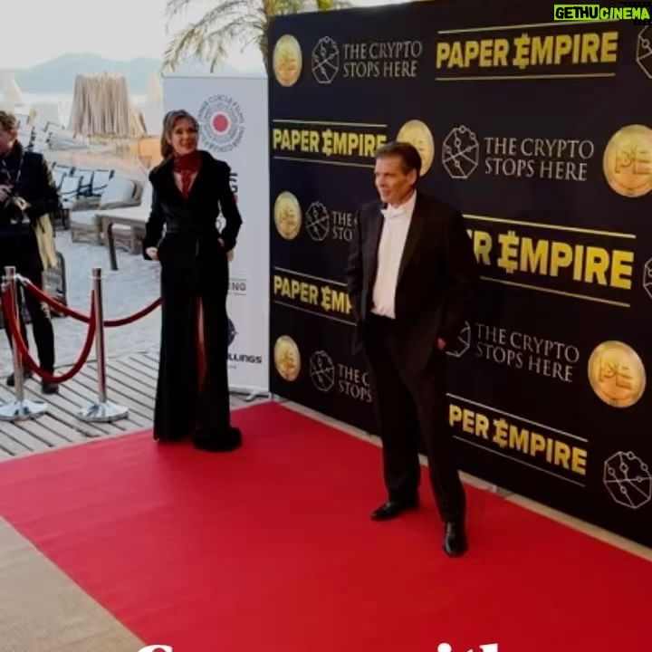 Carol Alt Instagram - We had so much fun this year! Let’s go down memory lane to Cannes!! #cannes #filmfestival #cannesfilmfestival @paperEmpire @robertgillings a Denise Richards @robertdavi