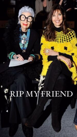 Carol Alt Instagram - 