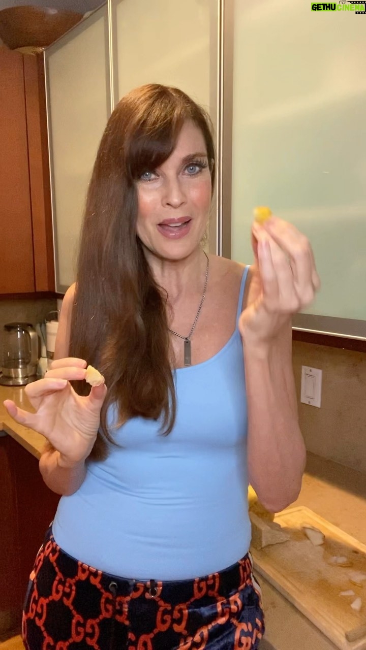 Carol Alt - 1.4K Likes - “It’s Recipe Fridays! 🍽️💫 I’m excited to share this delicious recipe with you all. Try it out and let me know how it turns out! 😊👩🍳 #RecipeFridays #CookingAdventures #FoodieLife”