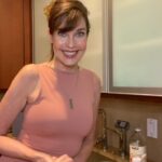 Carol Alt Instagram - #tgif #recipe #friday hope you had an amazing Thanksgiving. Here’s a a quick and easy salad recipe, which is what I’ll be eating today.