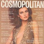 Carol Alt Instagram - Happy thanksgiving’s sending blessings to all #tbt @cosmopolitan