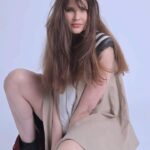 Carol Alt Instagram – Certainly! Here’s a caption you can use for your post or Instagram:

“Shoe Tuesday? How about boot Tuesday? 👢 Who else is strutting their stuff in a fabulous pair of boots today? Dress by @geoffreymac and boots by #Rouge #BootTuesday #FashionForward”