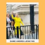 Carol Vorderman Instagram - JUST ONE DAY IN THE SEWAGE OF TORY LAND 🔹Sunak’s new Honours list gives awards to Tories unsurprisingly including a Knighthood to a man who’s given £5m to the Tory party. Often a major Tory donor is given a peerage and goes straight into the House of Lords. Only a knighthood this time, must be the effect of inflation? 🔹Tories have been attempting to smear Angela Rayner after a book written by Michael Ashcroft alleged she may have avoided tax on sale of her council house which she bought in 2007. She says all is above board. 🔹Rayner was a teenage Mum (and she’s a good Mum). She later married and they had a baby boy born prematurely at 23 weeks. He spent 8 months in hospital and is registered blind. 🔹Tory newspapers have published his records and birth certificate 😡 🔹I’ve been keen to point out the scale of Tory hypocrisy. Daily Mail is owned ultimately by the Rothermere family through an offshore organisation. 🔹The man who wrote the book Michael Ashcroft is a major Tory donor based offshore. He was put into the House of Lords in spite of this and the Cabinet Office said he was to have become a UK citizen for tax. It didn’t happen. His interests remained offshore.He resigned from the Lords in 2015 🔹Ashcroft was also “Sexist Shaun” Bailey’s biggest donor in his failed attempt to become London Mayor 🔹Tory donors who have given the party £21 million own UK properties through 150 offshore companies 🔹ANDREA JENKYNS, made a Dame by Boris Johnson last year (the woman in the yellow dress giving the middle finger to protesters outside Downing St) was accusing Angela Rayner of lack of transparency. 🔹I pointed out Jenkyns’ lack of transparency as a Director of the Tufton St company Net Zero Watch which does not reveal its funding sources. Dark money eh? 🔹Jenkyns didn’t answer my question and just slung yet another petty personal insult at me about selfies. God these right wingers are dull and predictable aren’t they? 🔹Thames Water says it’s run out of money and will put up customers’ bills by up to 40%. My prediction is that other water companies may follow suit YES. JUST ONE DAY IN TORY LAND. Vote Tory for more of the same or join us at STOPTHETORIES.vote