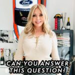 Carol Vorderman Instagram - Can you crack today’s @Perfect10carol question? 🤔 Give me your answer in the comments⏬️ Find out the answer in yesterday’s “Perfect 10 Podcast” Monday to Friday, link in my bio🌟 10 questions, 10 points, all done in just 10 minutes ❤️ Let’s see who gets it right!😉