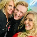 Carol Vorderman Instagram – “Gays and girls and Whitey” @whiteydrums doing ….bad dancing, bad singing, great laughing till we cried..

The tribe out for @owainwynevans 40th in Cardiff last night… @sallylindsay73 @jules__sampson @arranjrees @ianhwatkins @thecraigburton @bridgec_3 

Happy Birthday my CYNTAFFFFFF dahhhhhhlinggg ❤️ 
We love you so much.

My BBC Radio Wales fam out in full force….I’ve missed you my @natsus1 ❤️❤️
See you very soon and thanks for the bed and the bacon butty 🤍❤️🥳
