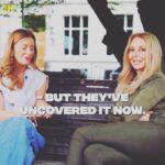 Carol Vorderman Instagram - DANGEROUS POST MENOPAUSAL WOMEN (soz no sound on original post. So here it is with full laughing on 😂) "The most dangerous people in this country are post-menopausal women, because we don't care what people say. I don't give a monkey's what they say about me. It's GB News for goodness sake...😂😂" After GB News, the joke of a failing right wing dog whistle TV channel, claimed to have uncovered my "secret plan". Obviously their extraordinary investigative journalism (heavy sarcasm employed here 😂) went onto my twitter line where I've been tweeting about tactical voting about 5 times a day for a year!!! You have to laugh. They've lost £76 million since launch Campaigns to boycott their advertisers have worked brilliantly and their income was only around £7 million last year. Booommmmmm. They employ numerous Tory MPs and push out divisive rhetoric endlessly. They've had excessive OFCOM breaches and yet haven't been fined. Their time will be up soon Just as right wing Talk TV has had to come off air and go purely to online. Anyway I'm talking to @avasantina_ and @politicsjoe here. Follow both of them for good content 👍🏼👍🏼❤️❤️ As for National Service 🙄