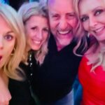 Carol Vorderman Instagram – “Gays and girls and Whitey” @whiteydrums doing ….bad dancing, bad singing, great laughing till we cried..

The tribe out for @owainwynevans 40th in Cardiff last night… @sallylindsay73 @jules__sampson @arranjrees @ianhwatkins @thecraigburton @bridgec_3 

Happy Birthday my CYNTAFFFFFF dahhhhhhlinggg ❤️ 
We love you so much.

My BBC Radio Wales fam out in full force….I’ve missed you my @natsus1 ❤️❤️
See you very soon and thanks for the bed and the bacon butty 🤍❤️🥳