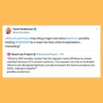 Carol Vorderman Instagram - TWITTER ROUND UP SO FAR THIS WEEK The sewage from this govt keeps on spewing out in all forms. On Jan 25th 2023...292 Tory MPS voted for 15 more years of sewage dumping. The water companies listened and Sewage spills DOUBLED in 2023 to 4 million hours Dividends to shareholders ALMOST TRIPLED to £1.4 BILLION in tax year 2022/23 Here’s the list of Conservative MPs who voted for 15 more years of sewage dumping.....check to see if yours is on the list and let them know by social media Yesterday, it was announced that the bottom of the barrel of Tory MPs (it’s a low bar) Jonathan Gullis has been appointed as a Deputy Chairmen of the Tory Party, to replace the suspended 30p Lee Anderson - who then defected to the far right Reform Party (which is in fact a limited company with Nigel Farage retaining the position of ‘person of significant control’ - check it out on Companies House website). Other horrors from the Tories this week (and it’s only Wednesday) include two ministers resigning for unspecified reasons - some story will eventually be revealed! Tory Teesside Mayor Ben Houchen trying to distance himself from the National Tory Party before the local elections on May 2nd. Houchen was put into the House of Lords by Boris Johnson and has handed 90% of the Teesside Freeport ownership to 2 private businessmen. Up to now over £500 million of taxpayers assets and cash has been put into the dubious project and the businessmen have reportedly drawn over £100 million out so far in profit!! The Tory dregs are still attempting to drag Angela Rayner through the mud about a council house she owned many years before she even became an MP. Rayner was a teenage Mum and later when married she had a premature baby son at 23 weeks who spent 8 months in intensive care and is registered blind. She and her husband decided to keep two separate properties at that time. Tory Andrea Jenkyns who is part of the Tufton St set and director of a company which does not disclose its funding, called Rayner a hypocrite, so I’ve pointed out Jenkyns’ hypocrisy. She’s the one who put her middle finger up to protesters outside Downing St!!! This government is the very worst.