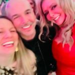 Carol Vorderman Instagram – “Gays and girls and Whitey” @whiteydrums doing ….bad dancing, bad singing, great laughing till we cried..

The tribe out for @owainwynevans 40th in Cardiff last night… @sallylindsay73 @jules__sampson @arranjrees @ianhwatkins @thecraigburton @bridgec_3 

Happy Birthday my CYNTAFFFFFF dahhhhhhlinggg ❤️ 
We love you so much.

My BBC Radio Wales fam out in full force….I’ve missed you my @natsus1 ❤️❤️
See you very soon and thanks for the bed and the bacon butty 🤍❤️🥳