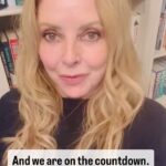 Carol Vorderman Instagram - JOIN US EVERY NIGHT AT 9pm online until the General Election to eviscerate the Conservative Party 16,000 viewers tonight live Tactical voting is the way forward. Tomorrow talking Voter registration and deadlines. Postal voters don't need Voter ID Which ID is right for you? TOGETHER WE CAN DO THIS Follow @mvtfwd Stopthetories.vote sign up as a volunteer or for our newsletter When we go live with the postcode entry we expect over 10 MILLION to join us that way Join us now for a helluva ride in this once in a lifetime opportunity to change the future for good ❤️❤️