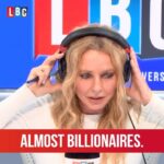 Carol Vorderman Instagram - LBC - THE WEIRD AND THE WEALTHY Politics is now in danger of becoming just for the weird and the wealthy - said Tony Blair in a Sunday Times interview yesterday. So we looked into it on my @lbc show yesterday. Right now, Blair seems to be right. First of all the wealthy 🔹Rishi Sunak whose family are billionaires (his wife's family founded Infosys - she claimed non-dom tax status to save over £20 million in HMRC tax since he became MP in 2015) 🔹David Cameron - old Etonian 🔹Boris Johnson - old Etonian 🔹Kwasi Kwarteng -old Etonian 🔹Jacob Rees Mogg - old Etonian 2/3rds of both Boris Johnson's and Rishi Sunak's cabinets went to private school Of 2019 Tory MPs, 11 went to Eton College. You get what you vote for Sunak has said we should judge him on his actions not on his wealth, so I mentioned a few of his actions by which I judge him. - Using 'donated' private jets - Not getting the train - Cutting welfare spending Then we looked at the Tory "weird"....jeez where do we start? More to post later. Join me every week @LBC Sunday 4-7pm
