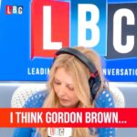 Carol Vorderman Instagram - LBC SHOW On my show we talked about lots of things including After the utter chaos of the Tories this week, was the last politician you felt was working for you and not for themselves? Overwhelmingly the answer kept coming back to GORDON BROWN.....including all he did to introduce Sure Start and lots to give children opportunities. The global financial crisis wrecked it for him and in 2010 we had a Conservative Lib Dem coalition with David Cameron as Prime Minister and Nick Clegg as his deputy. They introduced the austerity years and we all are living through the results of that. Other subjects were the SEZs....Special Economic Zones which nobody in media seems to be talking about BUT they are my biggest fear and will be the legacy of the Tories. There are 74 SEZs and 12 Freeports already in existence. What are they? They are effectively little states within this country. Some of them are as big as Dartmoor down to Plymouth Within them they can set their own tax system, their own employment laws (or lack of them) and compulsory purchase land or buildings at their own will. They are terrifying. So I spoke to David Powell about them as an introduction to the subject. Remember the day you first heard about them. I believe they are what Brexit was really all about. The lies about stopping immigration were just a ruse to get dog whistle votes from people who didn’t know better. We also talked about Frank Hester who has donated £10 million to the Tory party. His company has received over £400 million in government contracts since 2015. He is reported to have made disgusting racist comments about Labour MP Diane Abbott. The Tories won’t hand back the money and seem happy to accept another £5 million from him in the coming months for their election game. Tune in every Sunday 4-7pm @lbc ❤️❤️👍🏼