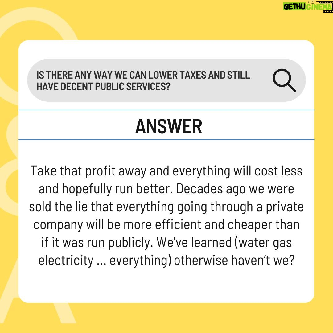 Carol Vorderman Instagram - ANSWERING YOUR POLITICAL QUESTIONS PART 2 Is there any way we can lower taxes and still have decent public services? The Tories have effectively privatised all the things I grew up with which were nationalised back then so profits went back to the govt. Their final hurrah is to effectively privatise the NHS so that money going into the NHS becomes profit for a lot of their Tory party donors’ companies. Take that profit away and everything will cost less and hopefully run better. Decades ago we were sold the lie that everything going through a private company will be more efficient and cheaper than if it was run publicly. We’ve learned (water gas electricity… everything) otherwise haven’t we? Do you think Michael Gove's failure to notify financial interests is a breach? Yes I do. He received tickets for a football game from David Meller and didn’t declare them which in itself sounds like nothing. But then when you hear that David Meller (a tory donor and sponsor of Gove for leader) had a company called Meller Designs, a fashion company with no experience of PPE which then received VIP Lane contracts of £160 million during Covid after being referred by Michael Gove, then the penny starts to drop about conflicts of interest? Do you think they are more corrupt today than years ago, or just not as smart in hiding it? I believe that the system has never been more corrupt than since the Brexit vote. Corruption wasn’t something which was even thought about when I was young and most of our infrastructure was owned by us, it was nationalised. Nearly everything was nationalised. So there wasn’t room for private profiteering off govt contracts. I’m not saying nothing bad happened as I don’t know but since Brexit it has escalated to a situation I don’t recognise anymore. It’s breathtaking. Donate to the Tories and you get a place in the House of Lords anyone?