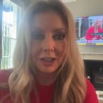 Carol Vorderman Instagram - Live for the announcement of the election Thursday July 4th Sign up to our tactical voting site Stop the Tories. Vote NOW 100,000 ALREADY SIGNED X LOVE YOU