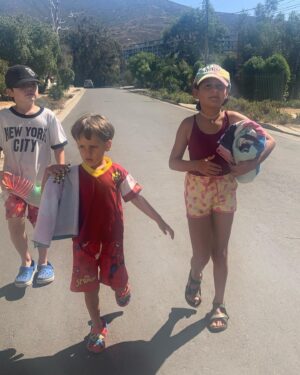 Carolina Bazán Instagram - We❤️PAPUDO sobretodo en vacaciones!