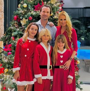 Actress Carolina Cerezuela HD Instagram Photos and Wallpapers June 2023