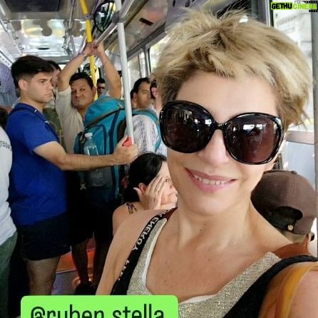 Carolina Papaleo - 562 Likes - Yendo al @teatrobuenosaires a ensayar #YoAdivinoElParpadeo @ruben.stella de @gucamblor
Estreno Jueves 15 de Febrero a las 21hs
#teatro
#tango
#comedia
#iluminacion