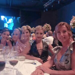 Carolina Papaleo Instagram - 