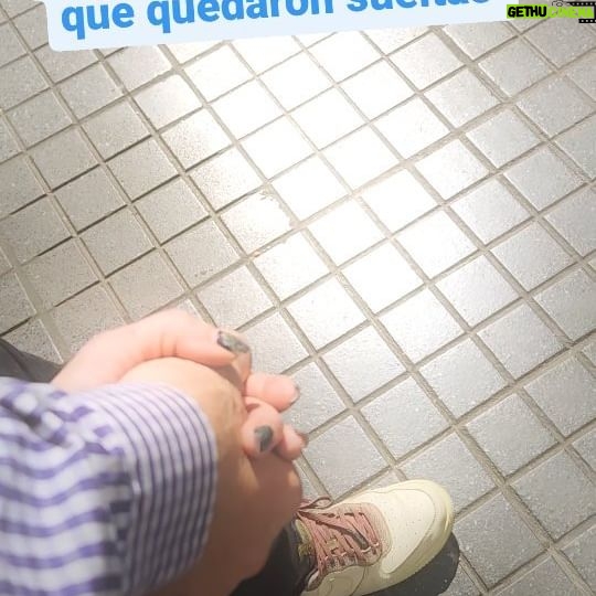 Carolina Papaleo - 793 Likes - Por todas las manos que quedaron sueltas
Activar memoria y seguir transmitiendo la historia de generación en generación
#memoriaverdadyjusticia
#memoria
#verdad
#justicia
#manos
#caminar