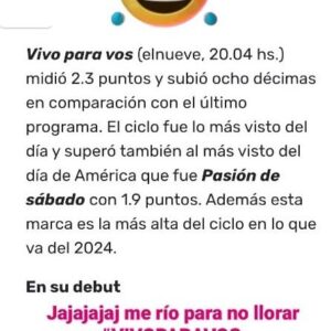 Actress Carolina Papaleo HD Instagram Photos and Wallpapers June 2024