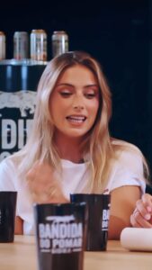 Actress Carolina Torres HD Instagram Photos and Wallpapers December 2023