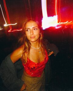 Actress Carolina Torres HD Instagram Photos and Wallpapers August 2023