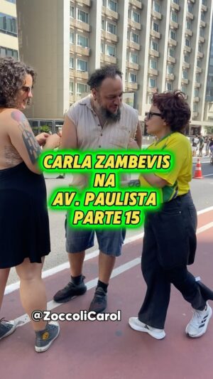 Carolina Zoccoli Instagram - SHOWS: São Paulo (Zona Leste) - 09 de Maio
São Paulo - 11 de Maio
links na bio