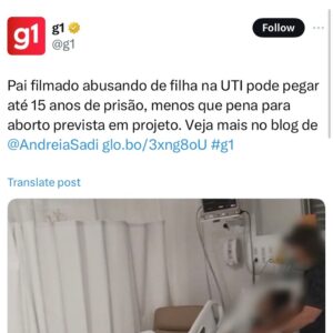 Carolina Zoccoli Instagram - Que Deus é esse?