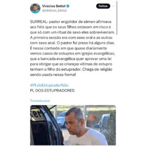 Carolina Zoccoli Instagram - Que Deus é esse?