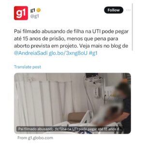 Carolina Zoccoli Instagram - Que Deus é esse?
